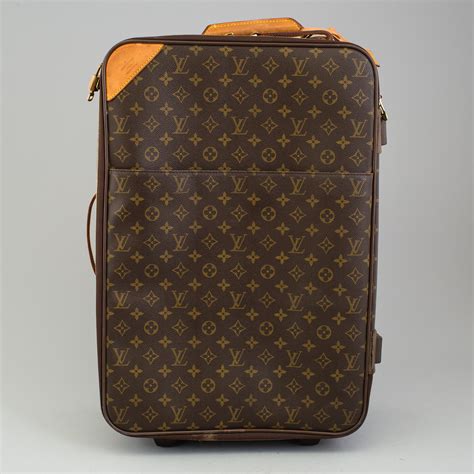 louis vuitton bag with wheels|louis vuitton hard case.